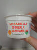 Mozzarella Di Bufala Campana, 100g - Produkt