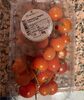 Pomodori ciliegino - Prodotto