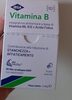 Vitamina B - Produkt