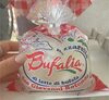 Bocconcini di bufala - Produkt