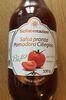 Salsa pronta pomodoro ciliegino - Produit