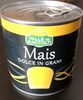 Mais dolce in grani - Product