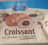 Croissant farcito cioccolata - Product