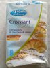 Croissant integrale - Prodotto