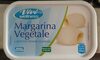 Margarina vegetale - Prodotto