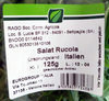 Salat Rucola - Product