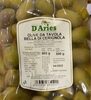 Olive daTavola Bella Di Cerignola - Prodotto