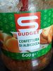 Confettura di albicocca - Product