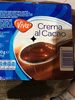Crema Al Cacao - Product