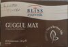Guggul MAX - Produit