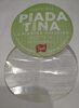 PIADA TINA - Product