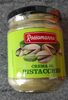 Crema al pistacchio - Produit