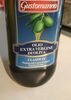 Olio extravergine - Produkt