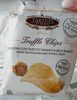 Truffle chips - Product