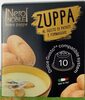 Zuppa al gusto di patate e formaggio - Prodotto