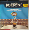 Caffè Borbone - Prodotto