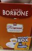 Caffé Borbone miscela Red Nespresso 50+5 - Product