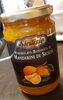 Marmellata biologica di mandarini di Sicilia - Product