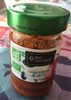 Sauce tomate & olives - Produkt