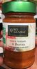 Sauce tomate & burrata - Product