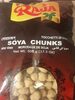 Soya chunks - Product