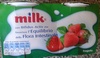 milk - Product