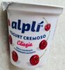 Yogurt cremoso ciliegia - Prodotto