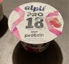 Yogurt - Prodotto