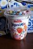 Yogurt Mix - Product