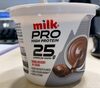 Milk Pro High Protein - Producto