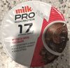 Pro High Protein mousse al gusto cioccolato - Produkt