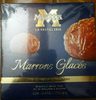 Ballotin Marrons Glacés - Product