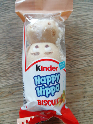 Happy Hippo - Produit