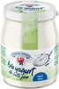 Yogurt biologico intero da latte fieno STG - 150g - naturale - Producto