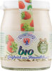 Yogurt Bio alla Fragola - Product