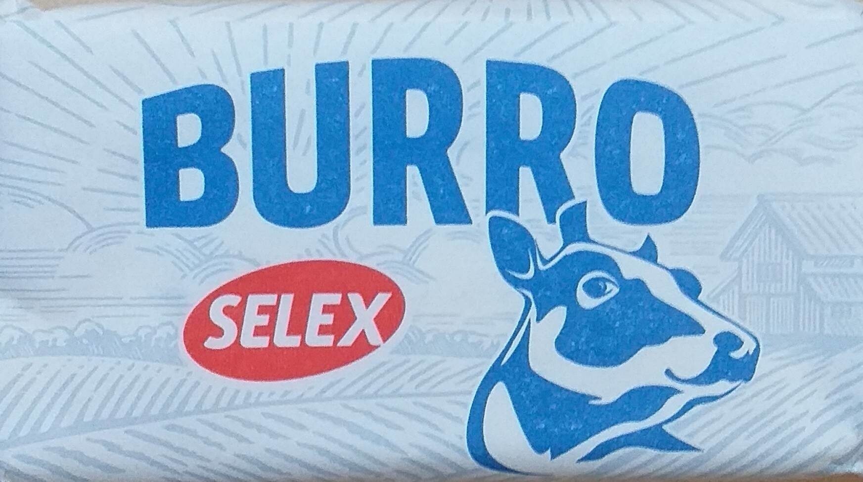 Burro - Product - it