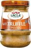 Sacla' Truffle Pesto - Product