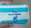 Burro Tigullio - Produit