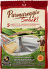 Parmareggio Snack! - Produit