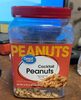 Peanuts - 产品