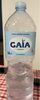 Acqua Gaia - Prodotto