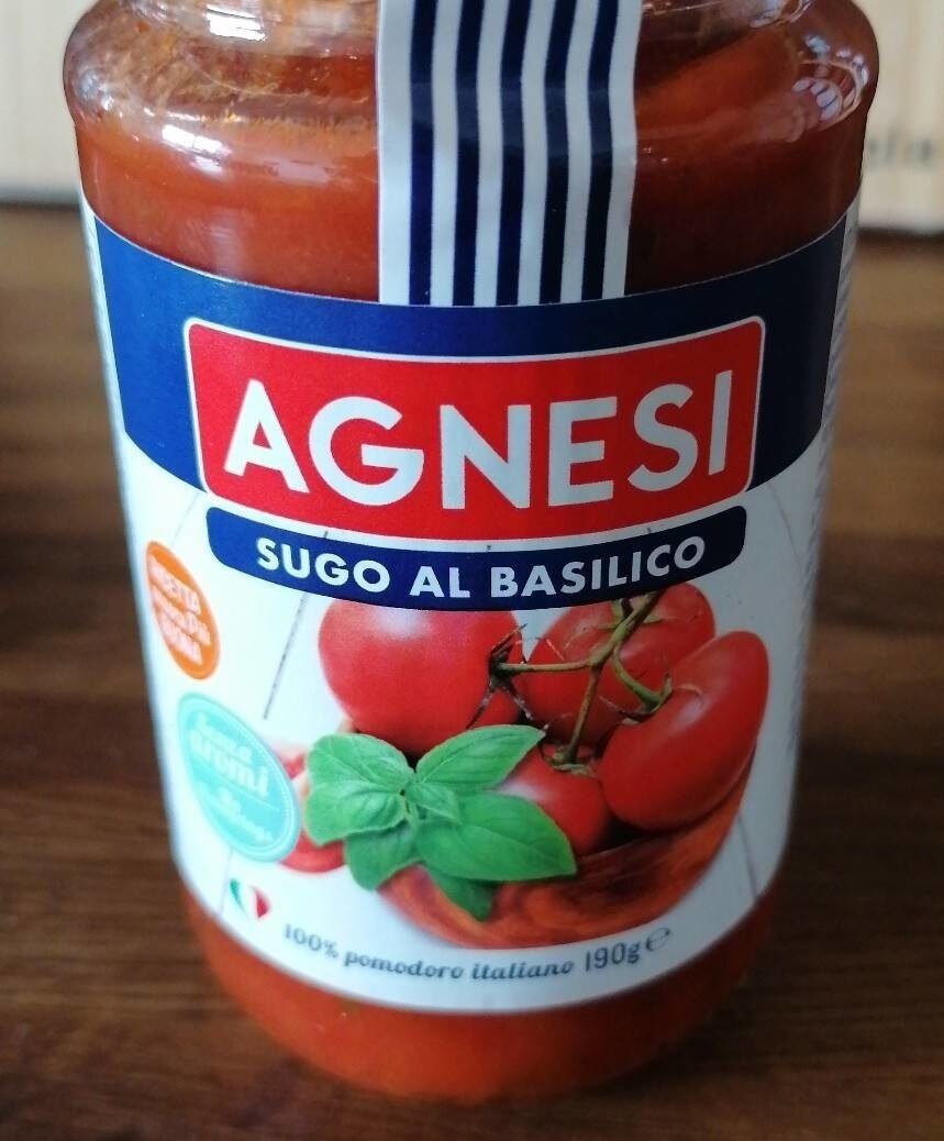 Sauce tomate - Prodotto - fr