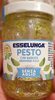 Pesto con basilico genovese (senza aglio) - Product