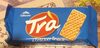 TRA cracker snack - Prodotto