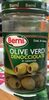Olive verdi denocciolate - Product