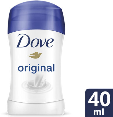 Dove Anti-Transpirant Femme Stick Original Protection 48h - Product