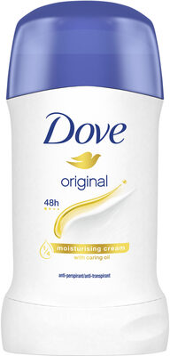 Dove Anti-Transpirant Femme Stick Original Protection 48h - Produit