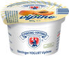 Yogurt intero - 80g - Gusto albicocca - Prodotto