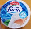 Ricottina Santa Lucia - Produkt