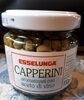 Capperini - Product
